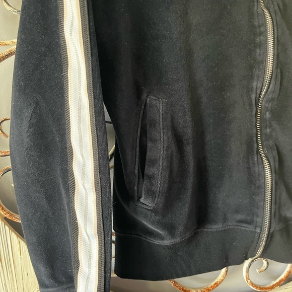 Bebe Jacket - Picture 3 of 5